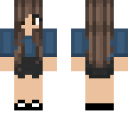 new skin