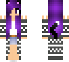 new skin