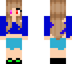 nice rp girl