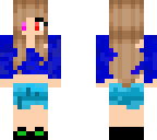 nice rp girl remake