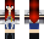 nicole erza