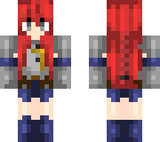 nicole erza