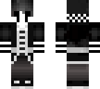 nightmare pupp