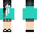 ninja neck