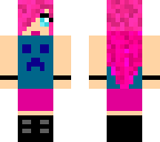 nise girl