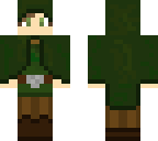 noble skin