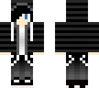 not my skin