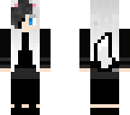 nykro wolfgirl