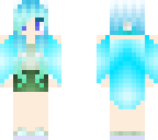 ocean girl