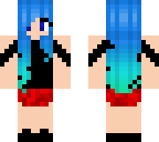 ocean gurl