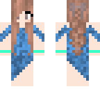 ocean gurl prom