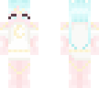 ocean moon bindi