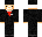 old man