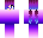 ombre baby