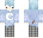 pajama chibi edit