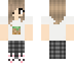 pajama girl 2