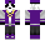 panda thug