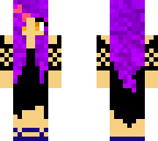 party girl 2 3 pixle arms
