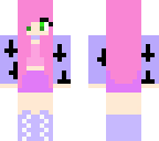 pastel goth