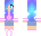 pastel sweetheart