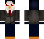penguin hitman
