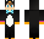 penguin thing