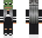 pepe mask