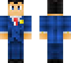 pheonix wright 2
