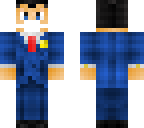 pheonix wright