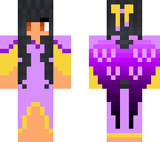 phoenix aphmau