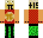pi guy