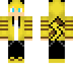 pikachu boy