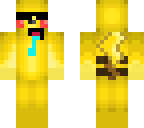 pikachu fmlg