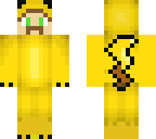 pikachu onsie