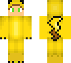 pikachu onsie better