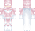 pink batman