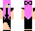 pink cutie