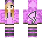 pink pikachu