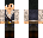 pirate - mike332