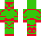 pixelados