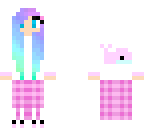 pj girl