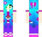 pokegirl