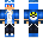 poketrainer mystic
