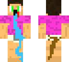 poop pants derp guy