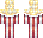 popcorn