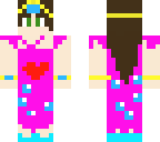 pretty princess