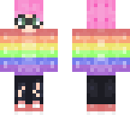 pride me