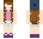 princessfree other normal skin