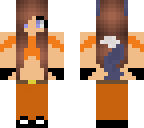 prison uniform