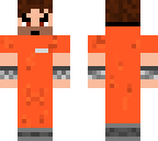 prisoner